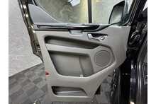 Ford Transit Custom 300 EcoBlue Limited 