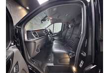 Ford Transit Custom 300 EcoBlue Limited 
