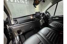 Ford Transit Custom 300 EcoBlue Limited 