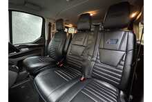 Ford Transit Custom 300 EcoBlue Limited 