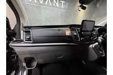 Ford Transit Custom 300 EcoBlue Limited 