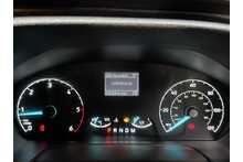 Ford Transit Custom 300 EcoBlue Limited 