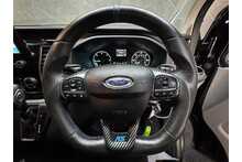 Ford Transit Custom 300 EcoBlue Limited 