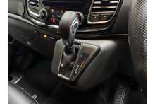 Ford Transit Custom 300 EcoBlue Limited 