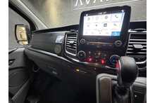 Ford Transit Custom 300 EcoBlue Limited 