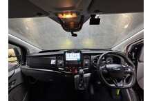 Ford Transit Custom 300 EcoBlue Limited 