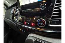 Ford Transit Custom 300 EcoBlue Limited 