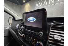 Ford Transit Custom 300 EcoBlue Limited 