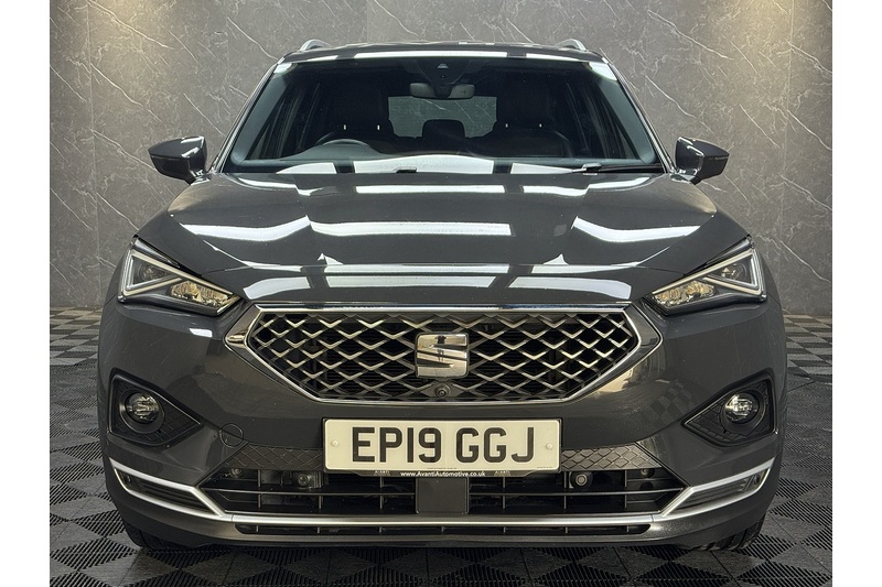 SEAT 1.5 TSI EVO XCELLENCE Lux SUV 5dr Petrol Manual Euro 6 (s/s) (150 ps)