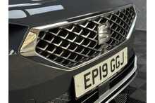 SEAT Tarraco TSI EVO XCELLENCE Lux 