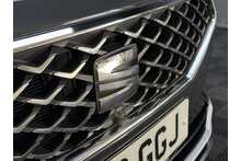 SEAT Tarraco TSI EVO XCELLENCE Lux 