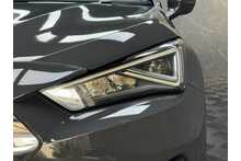 SEAT Tarraco TSI EVO XCELLENCE Lux 