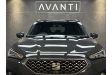 SEAT Tarraco TSI EVO XCELLENCE Lux 