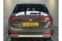 SEAT Tarraco TSI EVO XCELLENCE Lux 