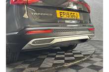 SEAT Tarraco TSI EVO XCELLENCE Lux 