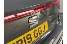 SEAT Tarraco TSI EVO XCELLENCE Lux 