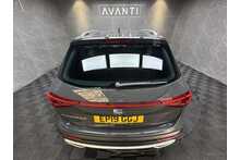 SEAT Tarraco TSI EVO XCELLENCE Lux 