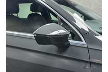 SEAT Tarraco TSI EVO XCELLENCE Lux 