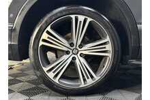 SEAT Tarraco TSI EVO XCELLENCE Lux 