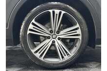 SEAT Tarraco TSI EVO XCELLENCE Lux 