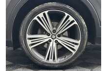 SEAT Tarraco TSI EVO XCELLENCE Lux 