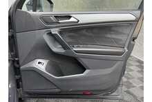 SEAT Tarraco TSI EVO XCELLENCE Lux 