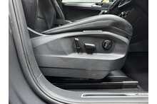SEAT Tarraco TSI EVO XCELLENCE Lux 