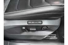 SEAT Tarraco TSI EVO XCELLENCE Lux 