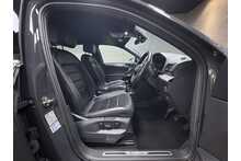 SEAT Tarraco TSI EVO XCELLENCE Lux 
