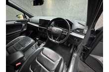 SEAT Tarraco TSI EVO XCELLENCE Lux 