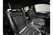 SEAT Tarraco TSI EVO XCELLENCE Lux 