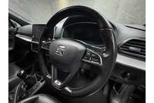 SEAT Tarraco TSI EVO XCELLENCE Lux 