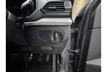 SEAT Tarraco TSI EVO XCELLENCE Lux 