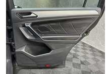 SEAT Tarraco TSI EVO XCELLENCE Lux 