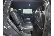 SEAT Tarraco TSI EVO XCELLENCE Lux 