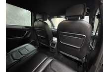 SEAT Tarraco TSI EVO XCELLENCE Lux 