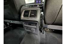 SEAT Tarraco TSI EVO XCELLENCE Lux 