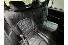 SEAT Tarraco TSI EVO XCELLENCE Lux 
