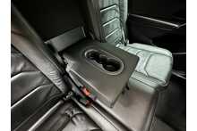 SEAT Tarraco TSI EVO XCELLENCE Lux 
