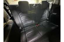 SEAT Tarraco TSI EVO XCELLENCE Lux 