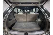 SEAT Tarraco TSI EVO XCELLENCE Lux 