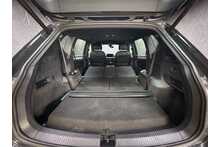 SEAT Tarraco TSI EVO XCELLENCE Lux 