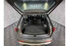 SEAT Tarraco TSI EVO XCELLENCE Lux 