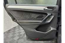 SEAT Tarraco TSI EVO XCELLENCE Lux 