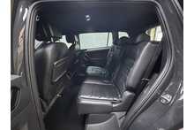 SEAT Tarraco TSI EVO XCELLENCE Lux 