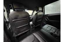 SEAT Tarraco TSI EVO XCELLENCE Lux 