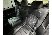 SEAT Tarraco TSI EVO XCELLENCE Lux 