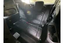 SEAT Tarraco TSI EVO XCELLENCE Lux 