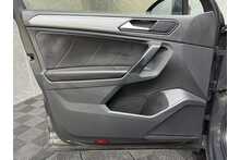 SEAT Tarraco TSI EVO XCELLENCE Lux 
