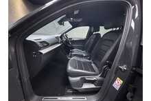 SEAT Tarraco TSI EVO XCELLENCE Lux 
